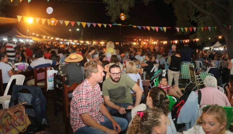 Regresa “La Noche de los Almacenes” en Roque Pérez