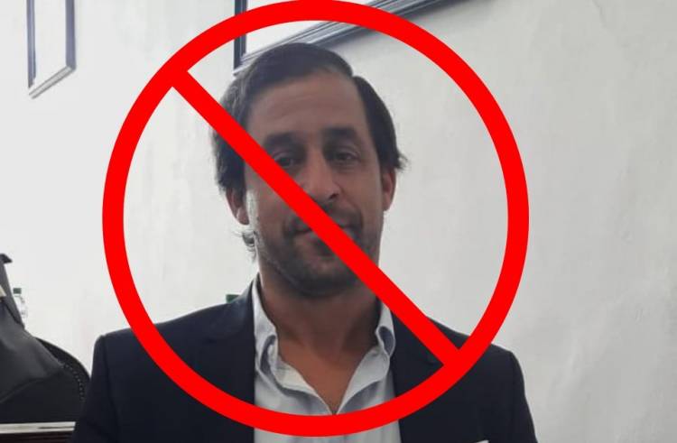 MANTENIMIENTO Y LIMPIEZA EN RUTA 205