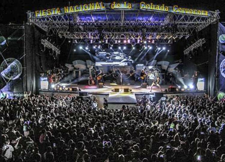 CALENDARIO DE EVENTOS TURÍSTICOS EN LA PROVINCIA DE BUENOS AIRES