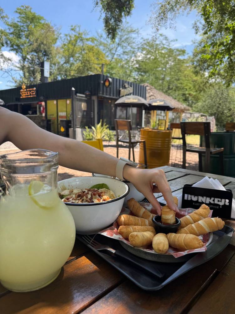 LAGUNAS BONAERENSES PARA UNA ESCAPADA DE VERANO