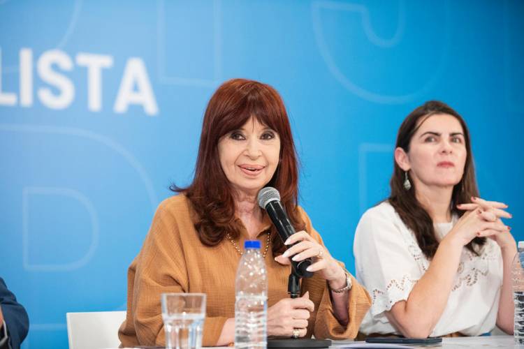 El Peronismo se pronuncia en contra del acuerdo con el Fondo 