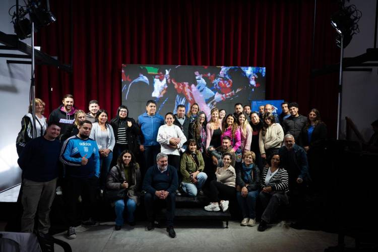 Nuevo sorteo  del programa “Cañuelas Mi Lugar”