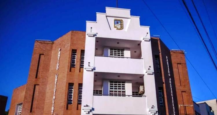 La justicia aceptó formalmente la intervención del PJ Misiones