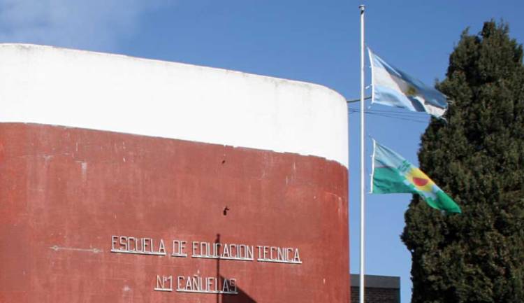 SITUACIÓN DE LA EEST N° 1: ACLARACIÓN DESDE EL MUNICIPIO