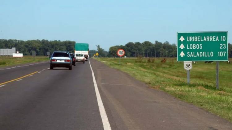 Estado Ausente: Ponen en marcha un plan para licitar rutas nacionales estratégicas en cinco provincias