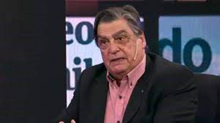 NO HAY FUTURO SIN PATRIA