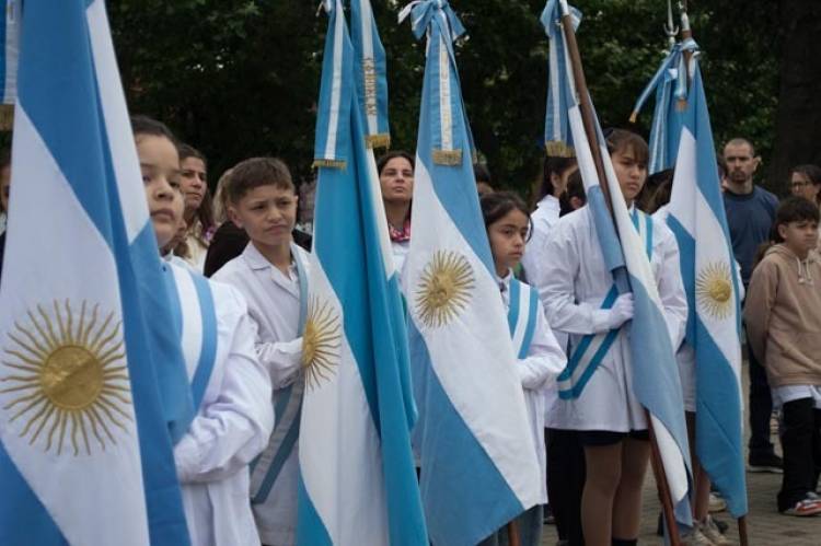 Más de 8.000 estudiantes participaron de la Feria del Libro y Expo Universidad