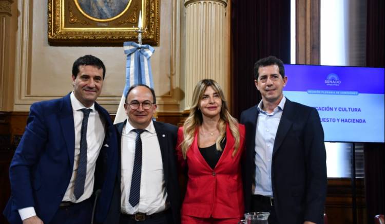 La intendenta Fassi y su par de Saladillo apuntaron contra LLA por demorar la creación de universidades