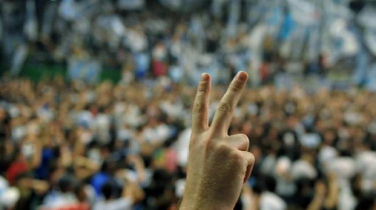 Un nuevo Peronismo de cara a la gente