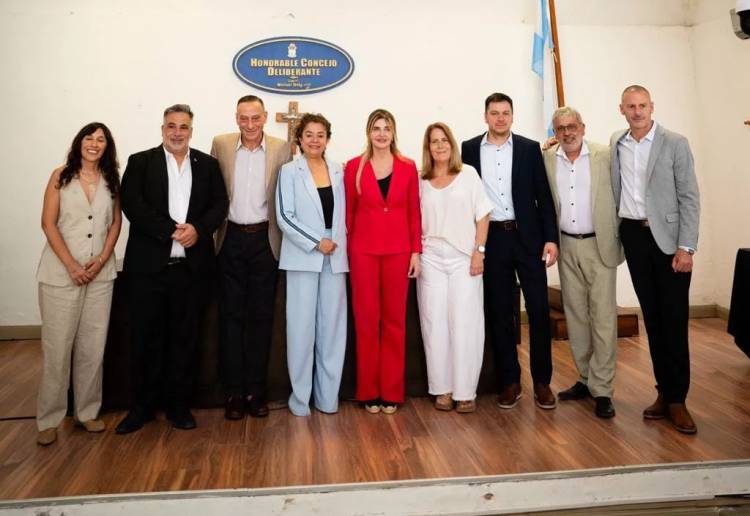Sanción de la Ordenanza Tributaria: comunicado del Bloque del HCD de Fuerza Patria