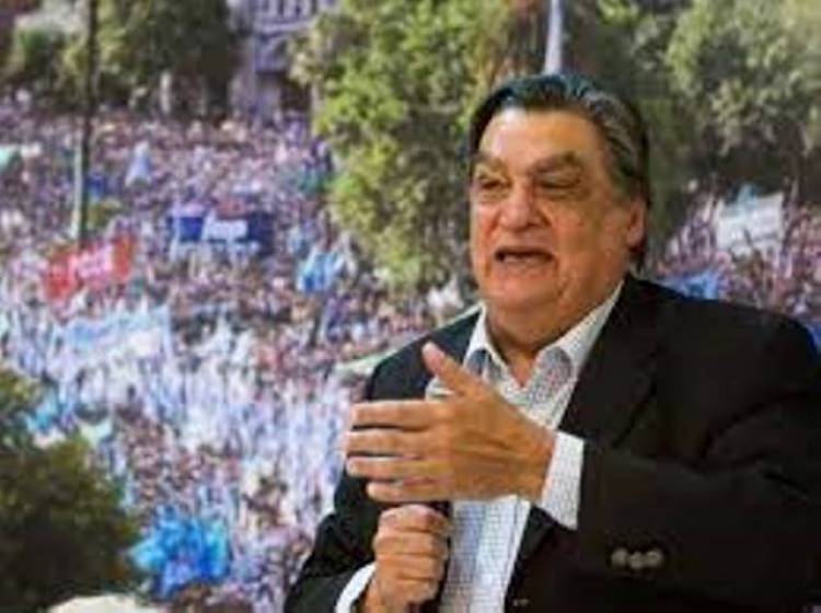 UNA DOCTRINA NACIONAL
