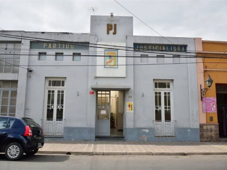 Golpe al PJ de Salta: la Justicia Electoral decretó la intervención judicial