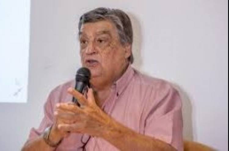 DEMOCRACIA IMPERFECTA O AUTORITARISMO