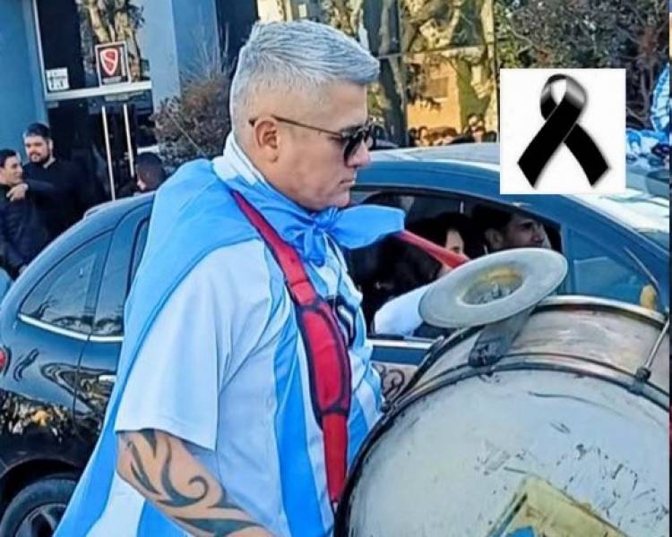 EL DOLOR EN TIEMPOS DE CARANCHOS