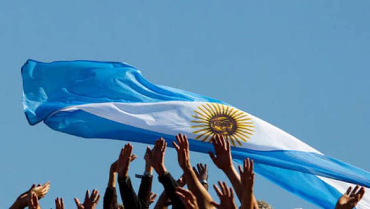 SIN PATRIA NO HABRÁ PUEBLO