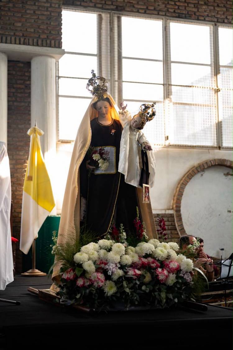 Cañuelas celebró sus Fiestas Patronales con una gran participación de la comunidad