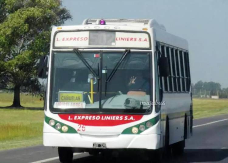 SE ACORDARON NUEVOS HORARIOS PARA URIBELARREA