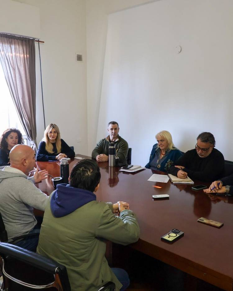 EL MUNICIPIO INTIMÓ A LA COOPERATIVA CARBONI Y SOLICITARÁ UNA AUDITORÍA