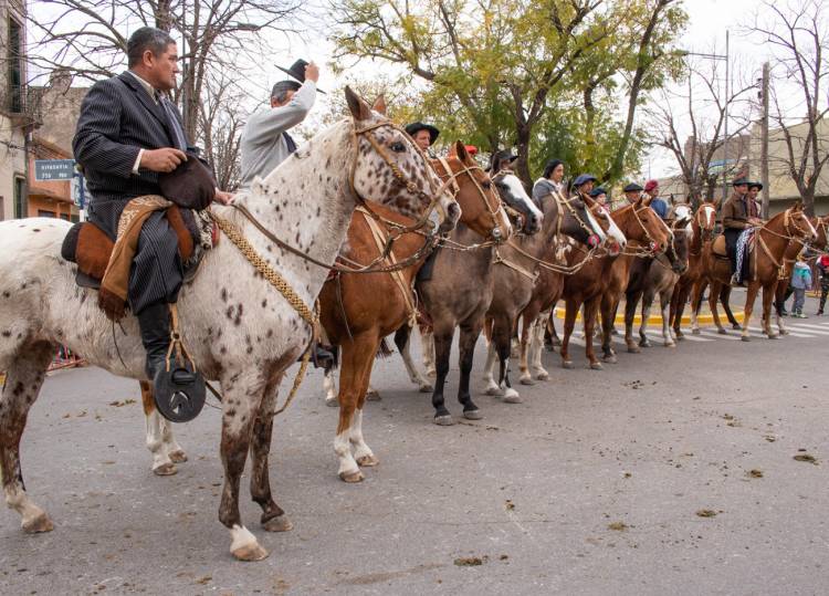 CALENDARIO DE EVENTOS TURÍSTICOS PROVINCIA DE BUENOS AIRES