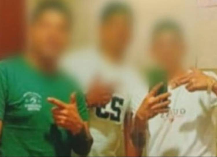 Joven de General Belgrano agredido brutalmente pelea por su vida en el Cuenca