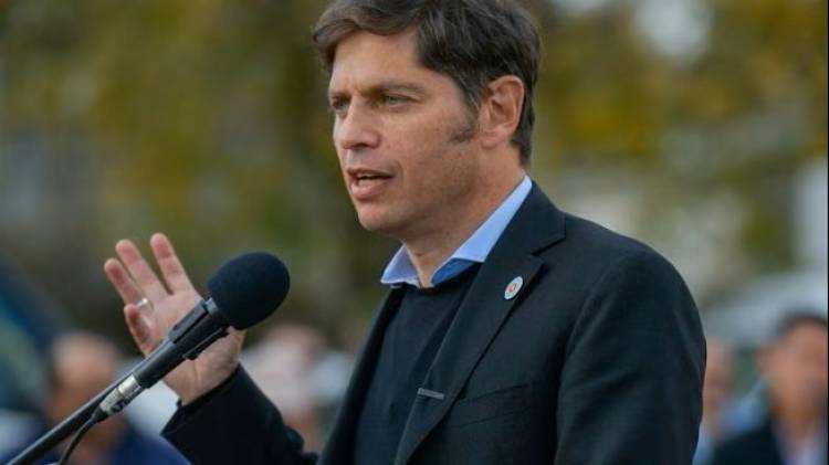  Kicillof y Milei mejoraron en septiembre, pero ninguno rompe la barrera del 30%