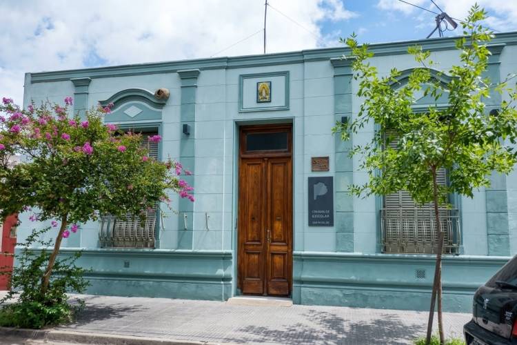 Exhibición del Listado Provisorio de Auxiliares 2027 y período de reclamos